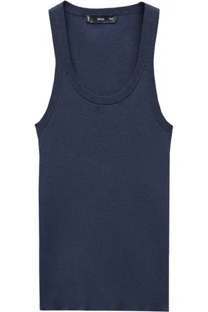 MANGO Stricktop 