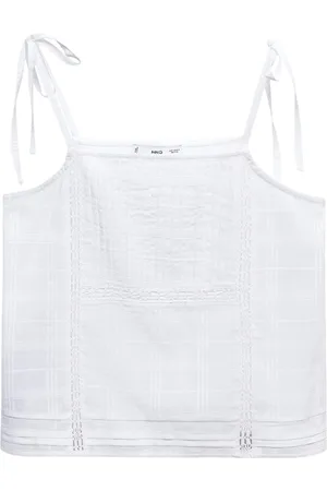 MANGO Top
