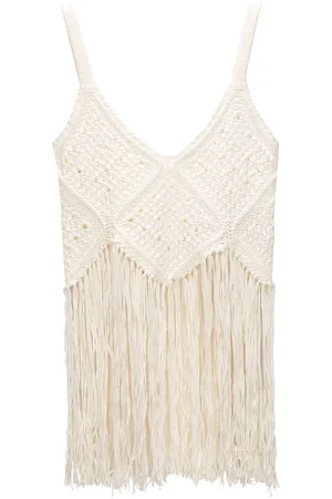 Pull&Bear Stricktop