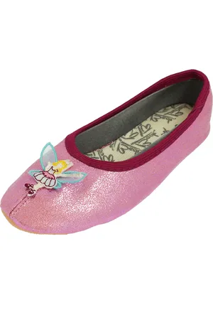 Beck Gymnastikschuh 