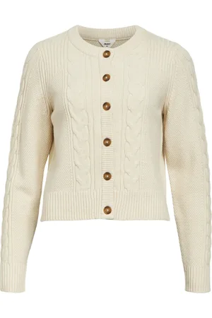 Object Strickjacke 