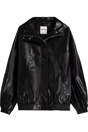 Bershka Jacke