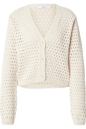 ABOUT YOU Strickjacke 