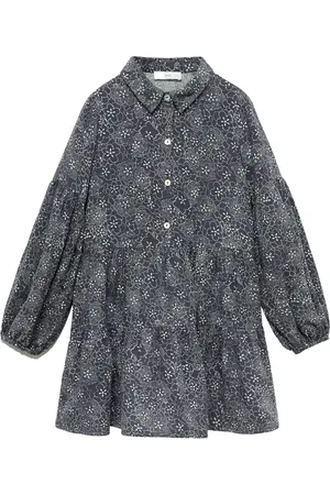 MANGO Kleid 