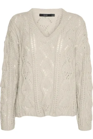 VERO MODA Pullover 