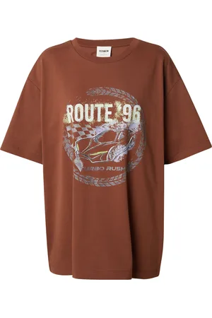 ABOUT YOU T-Shirt (GOTS)