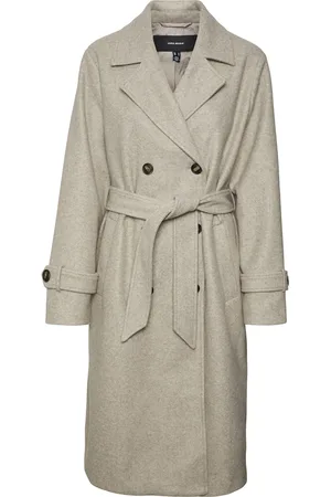 VERO MODA Übergangsmantel 