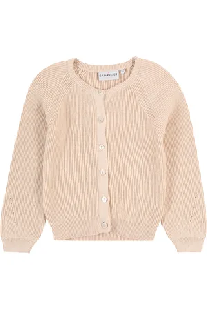 DANAMADE Strickjacke 