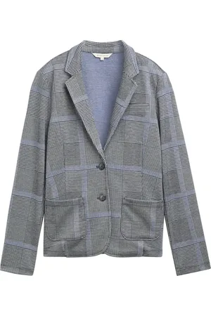 TOM TAILOR Blazer