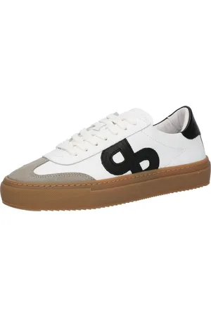 Pavement Sneaker 