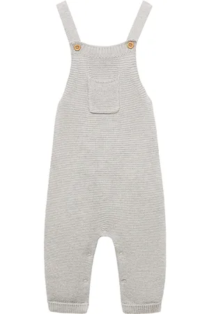 MANGO Latzhose 