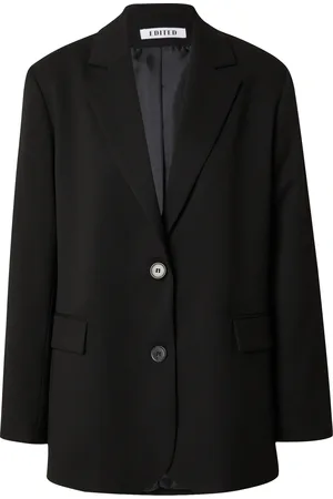 EDITED the label Blazer 