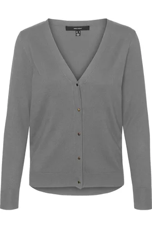 VERO MODA Strickjacke 