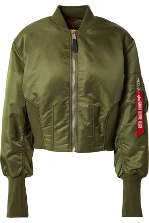 Alpha Industries Jacke 