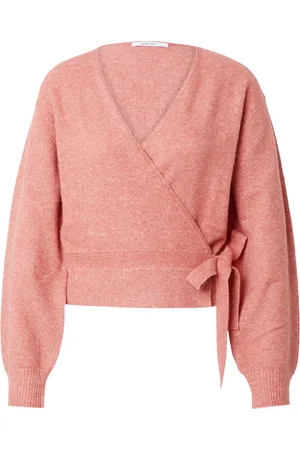ABOUT YOU Strickjacke