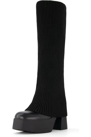 Bershka Stiefel