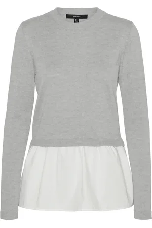VERO MODA Pullover 