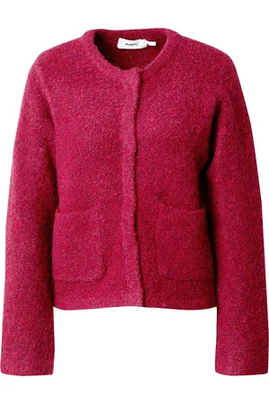 Moves Strickjacke