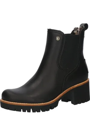 Panama Jack Chelsea Boots 