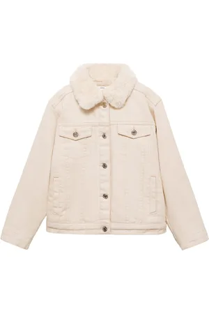 MANGO Jacke 