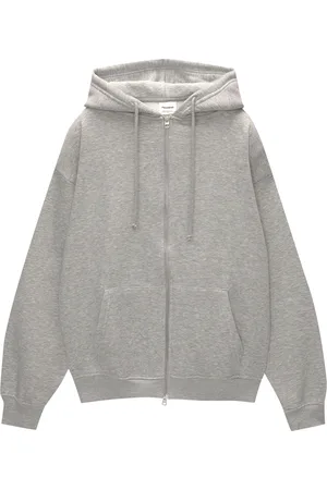 Pull&Bear Sweatjacke