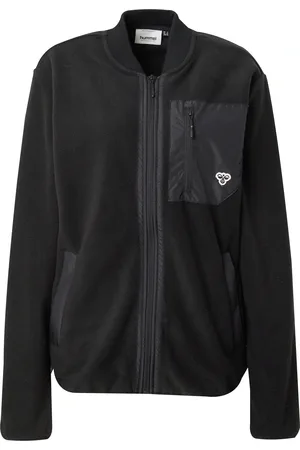 Hummel Funktionsfleecejacke