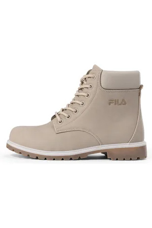 Fila Schnürstiefelette 