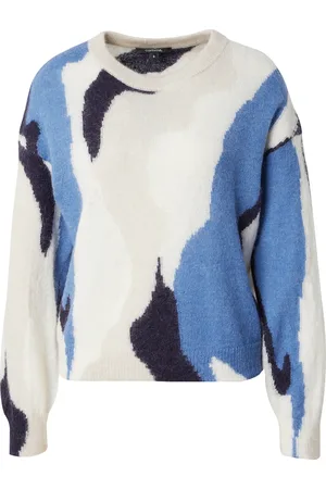 Comma, Pullover