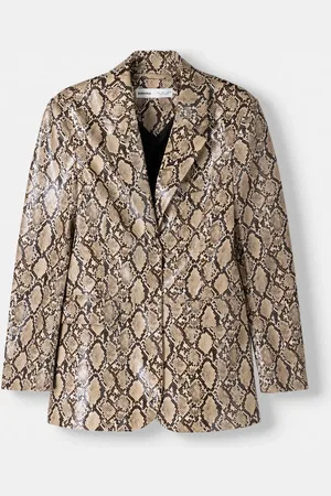 Bershka Blazer