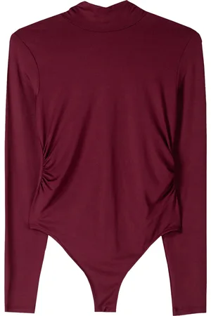 Bershka Shirtbody