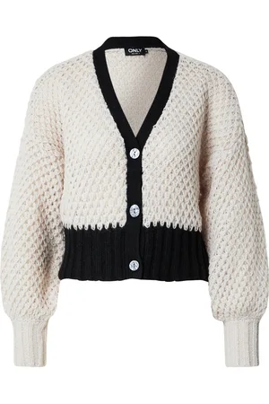 ONLY Strickjacke 