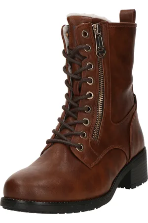 Mustang Stiefelette