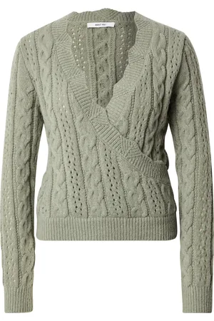 ABOUT YOU Strickjacke 