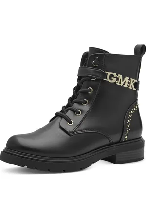 Marco Tozzi Schnürstiefelette
