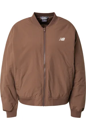 New Balance Jacke 