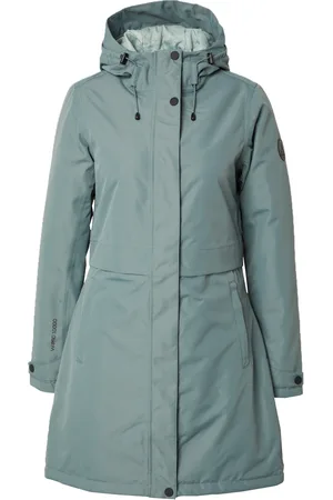 Whistler Outdoormantel 