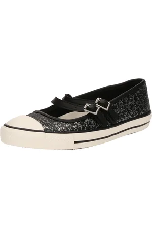 Converse Riemchenballerina