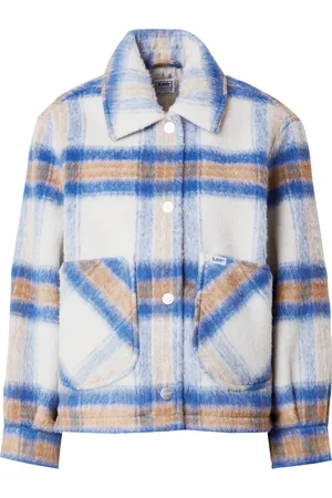 Lee Jacke 