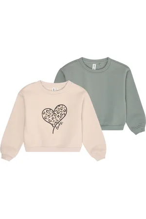 ABOUT YOU Sweatshirt 