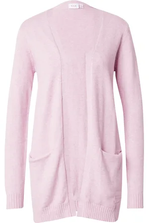 VILA Strickjacke 