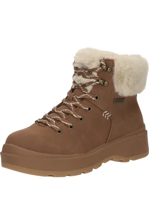 Skechers Boots 
