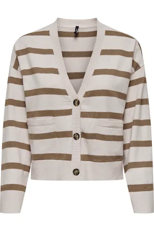 ONLY Strickjacke 