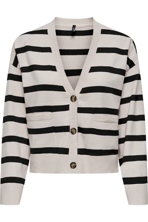 ONLY Strickjacke 