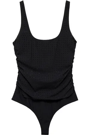 MANGO Shirtbody 