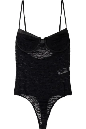 Bershka Shirtbody