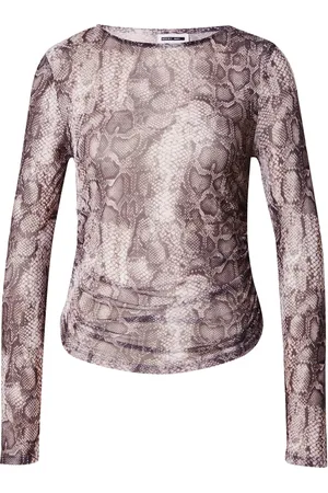 Noisy May Shirt 