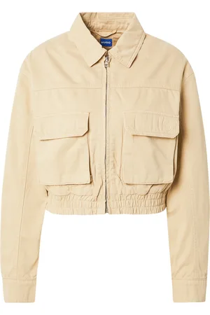HUGO BOSS Jacke 