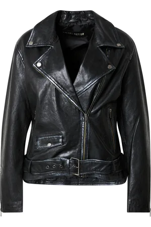 Freaky Nation Jacke 