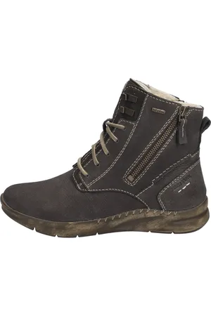 Josef Seibel Schnürstiefelette 