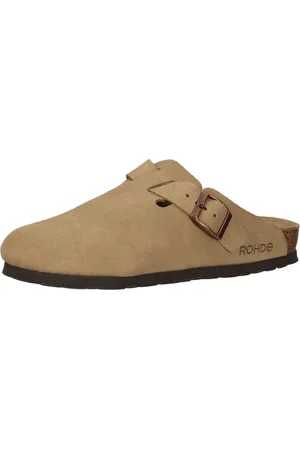 Rohde Pantoffel